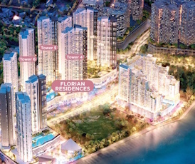 Florian Residences (Tower 4 - 6) (Vista Tiara)