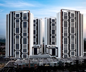 Idaman Heights, Johor Bahru