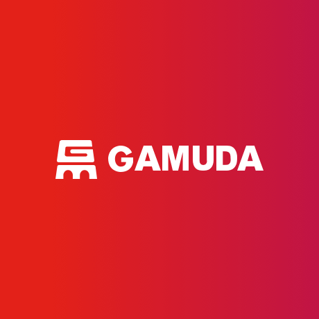 Gamuda