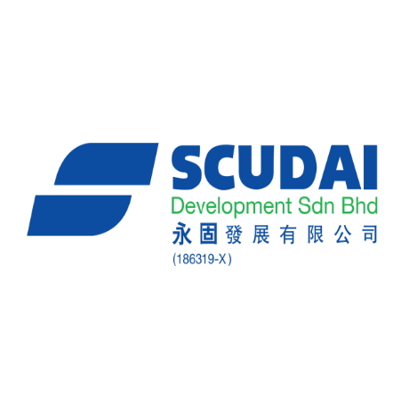 Scudai Development