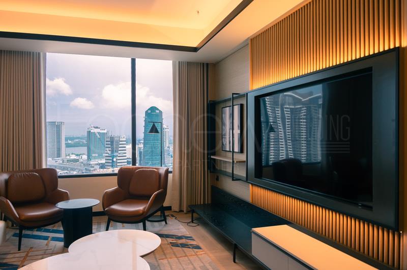 Sheraton Hotel, Johor Bahru
