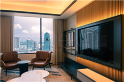 Sheraton Hotel, Johor Bahru
